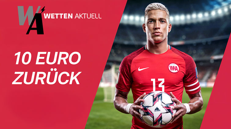 Wetten Aktuell